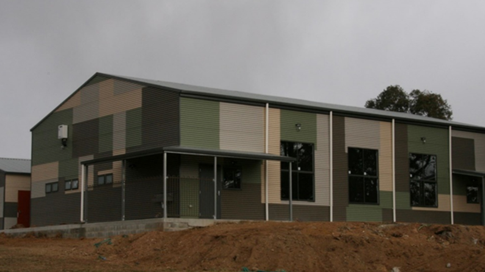 Residential Sheds and Carports In Canberra SSANDT